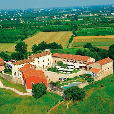 Mason Vicentino Villa San Biagio المظهر الخارجي الصورة