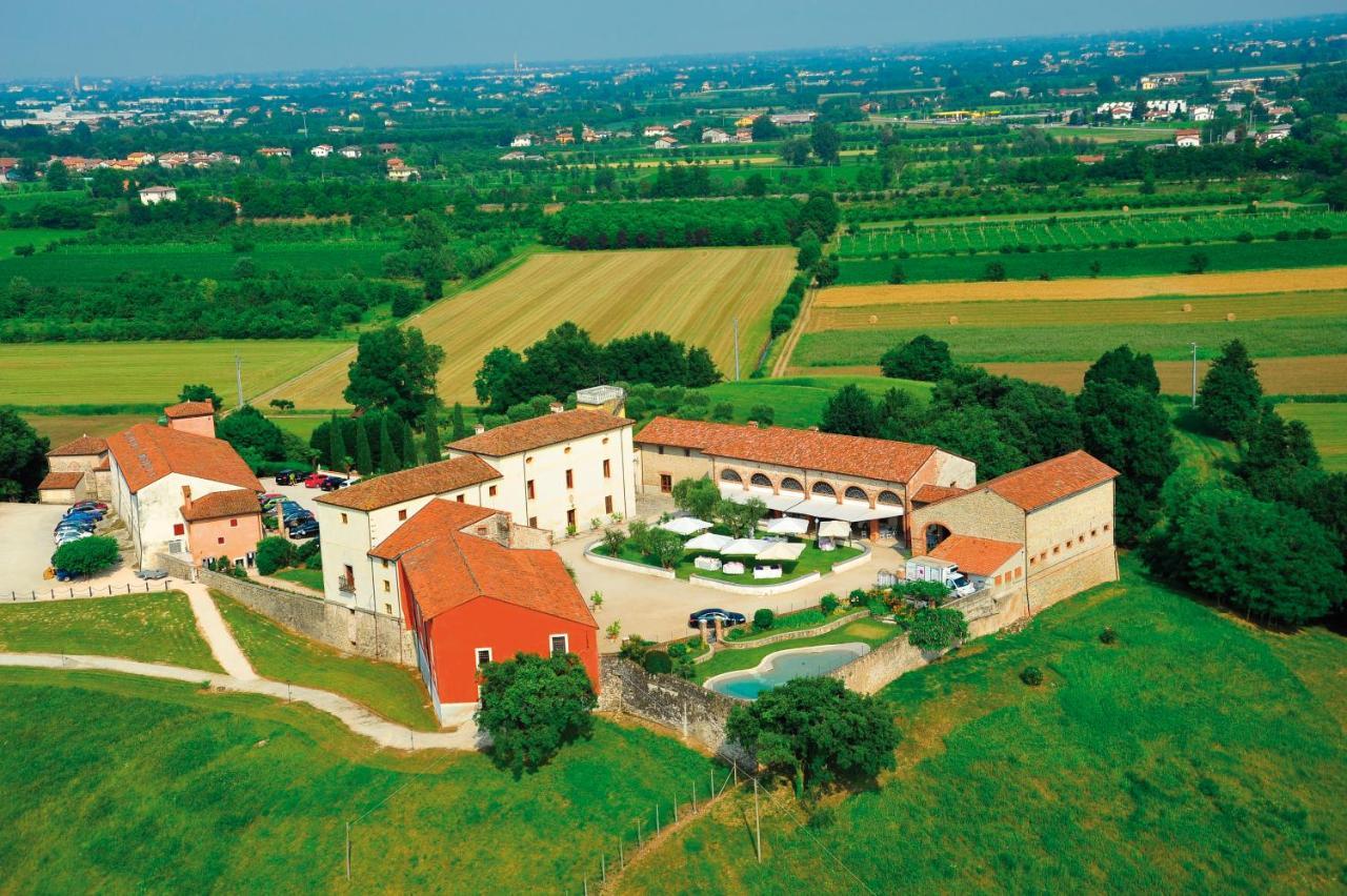 Mason Vicentino Villa San Biagio المظهر الخارجي الصورة