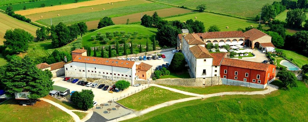 Mason Vicentino Villa San Biagio المظهر الخارجي الصورة