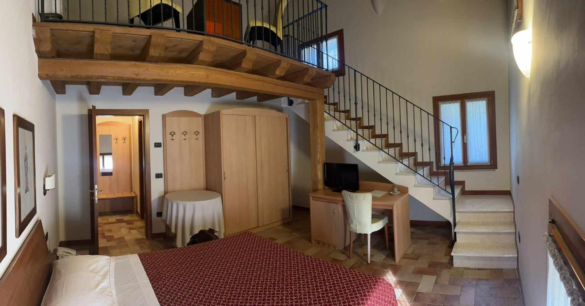 Mason Vicentino Villa San Biagio المظهر الخارجي الصورة