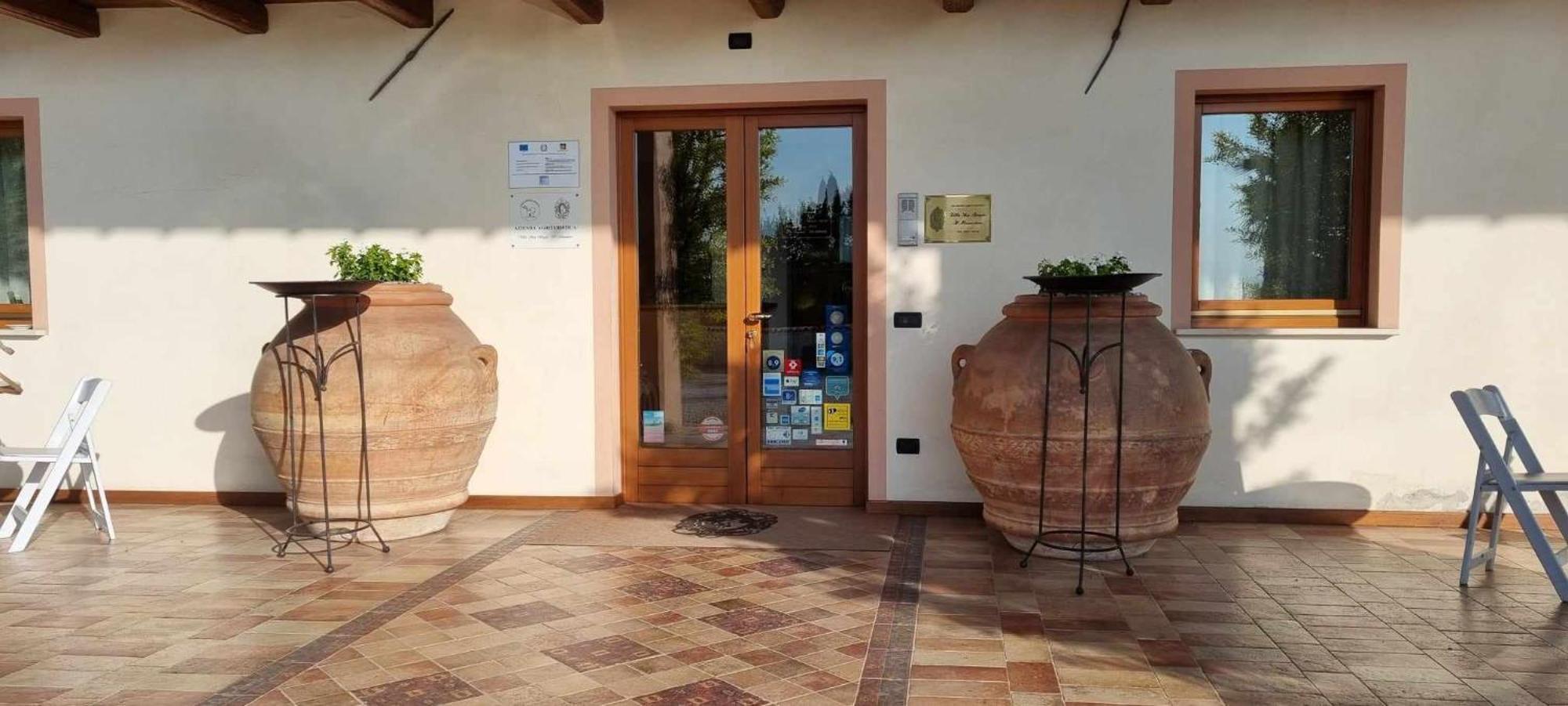 Mason Vicentino Villa San Biagio المظهر الخارجي الصورة