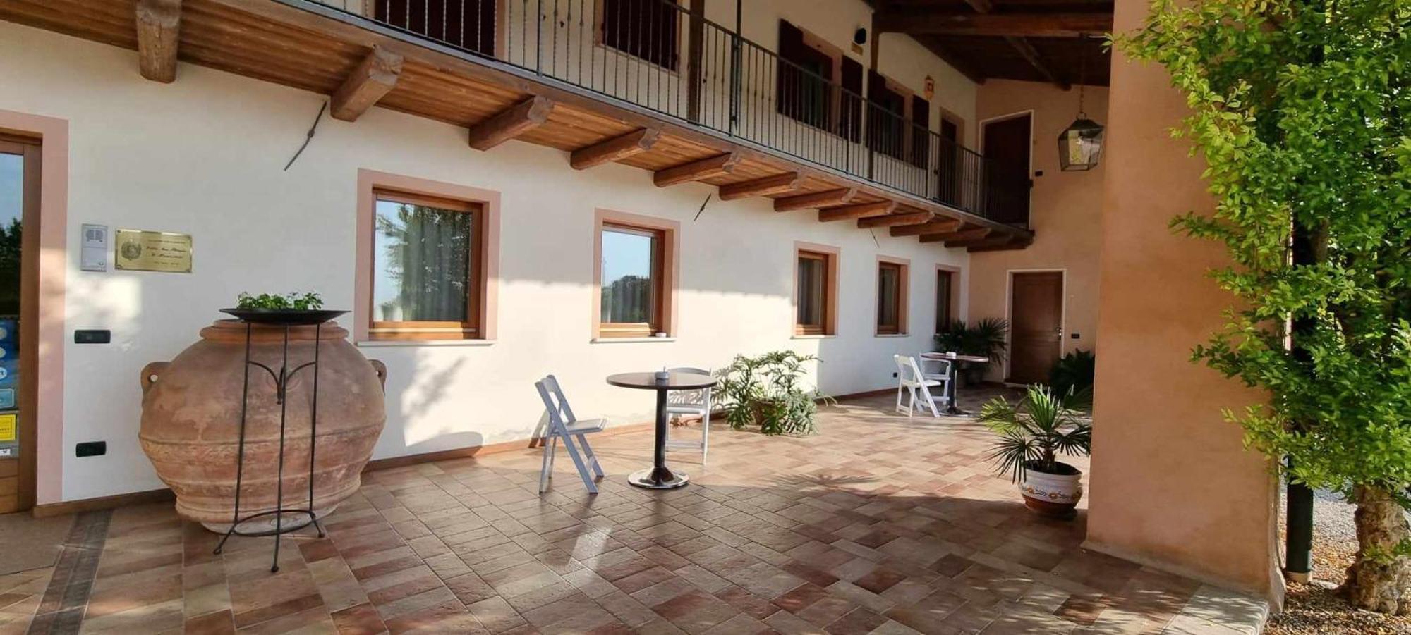 Mason Vicentino Villa San Biagio المظهر الخارجي الصورة