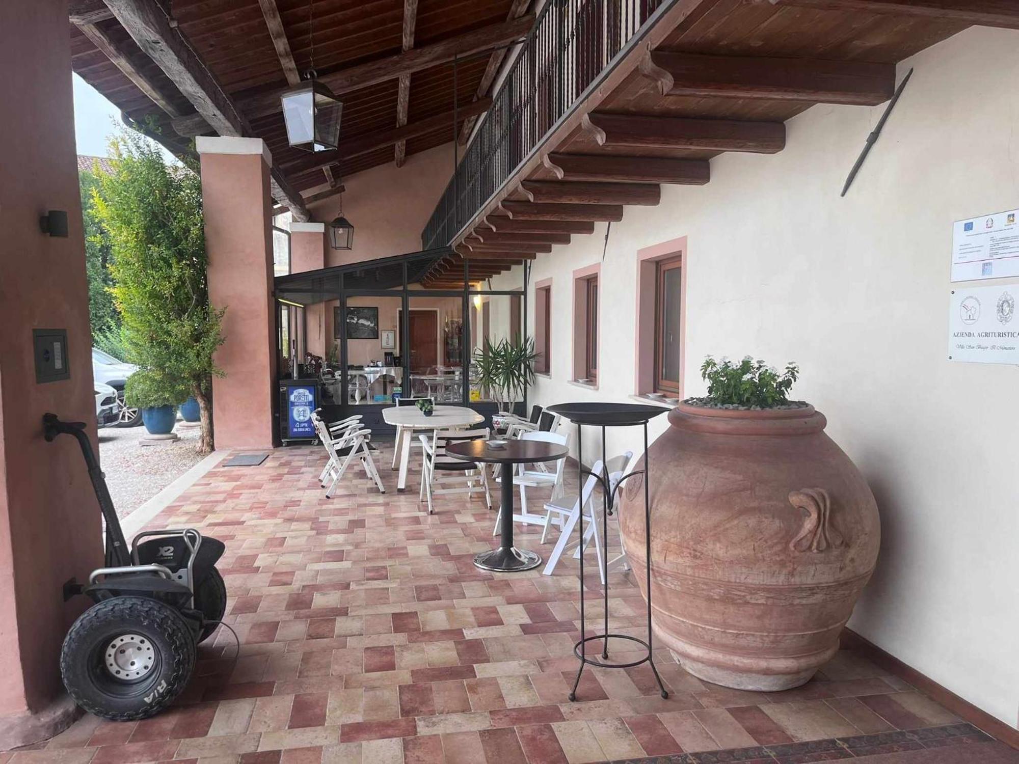 Mason Vicentino Villa San Biagio المظهر الخارجي الصورة