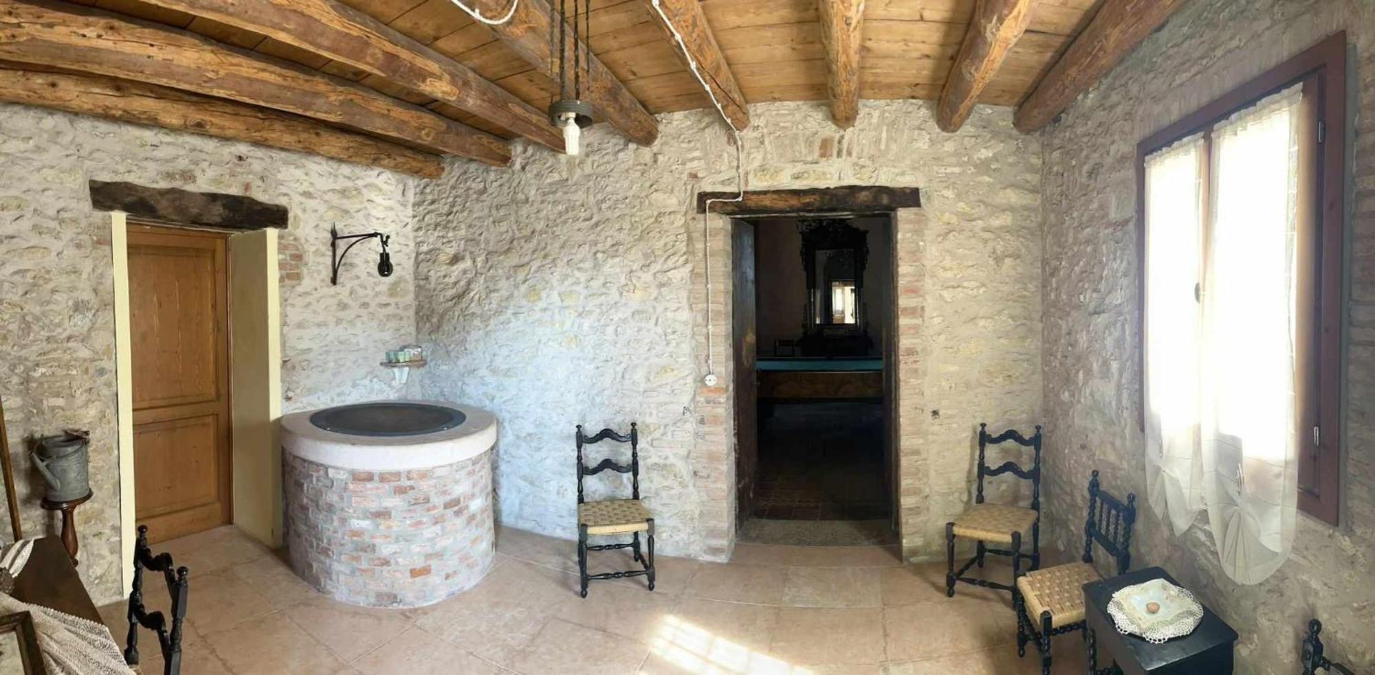 Mason Vicentino Villa San Biagio المظهر الخارجي الصورة
