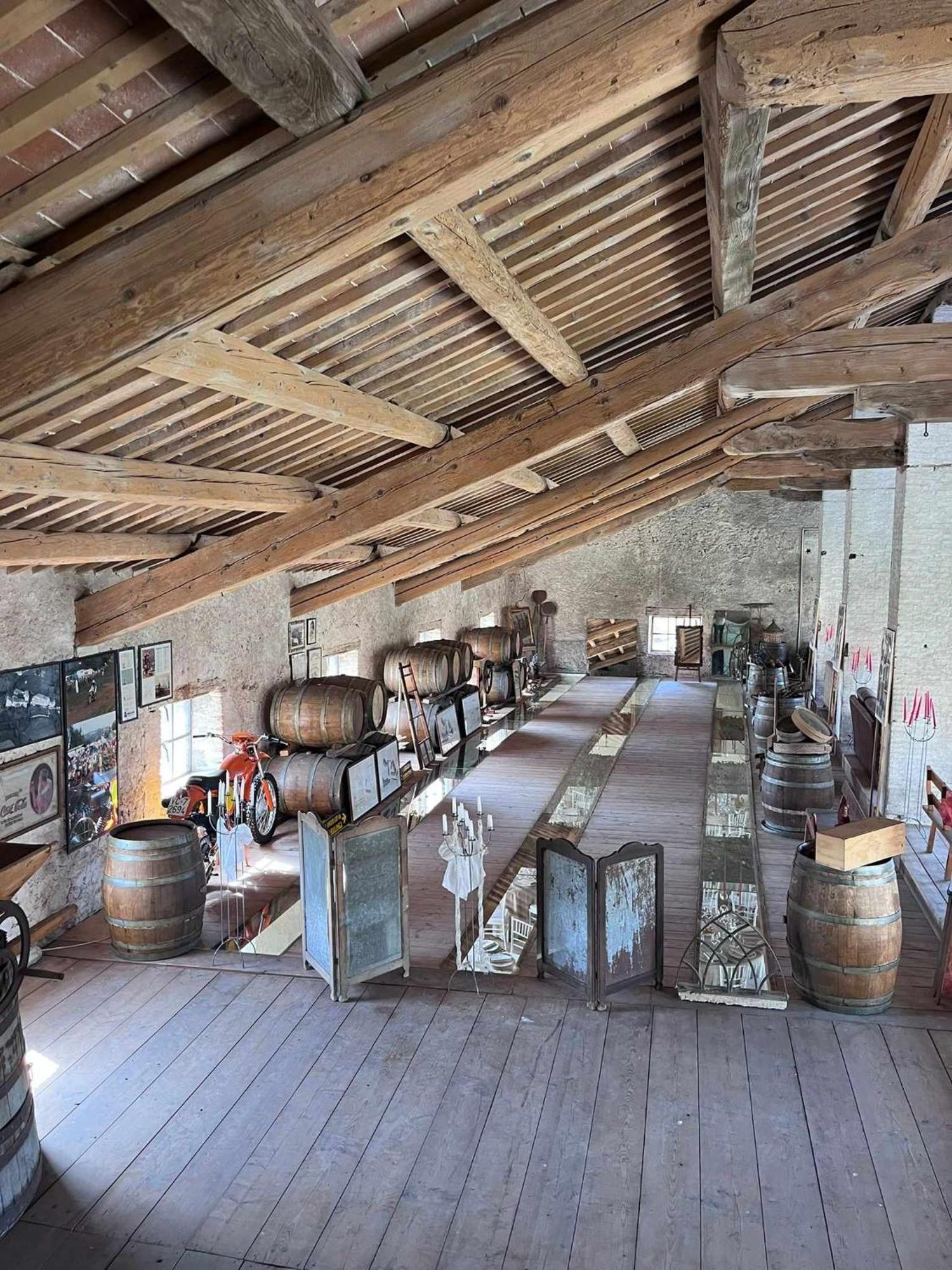 Mason Vicentino Villa San Biagio المظهر الخارجي الصورة