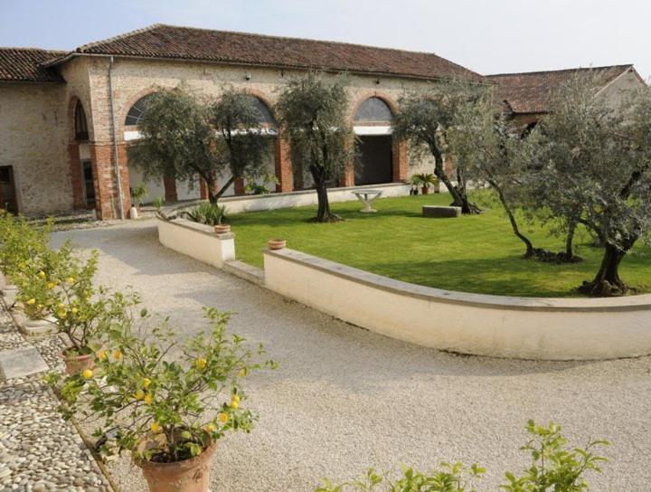 Mason Vicentino Villa San Biagio المظهر الخارجي الصورة