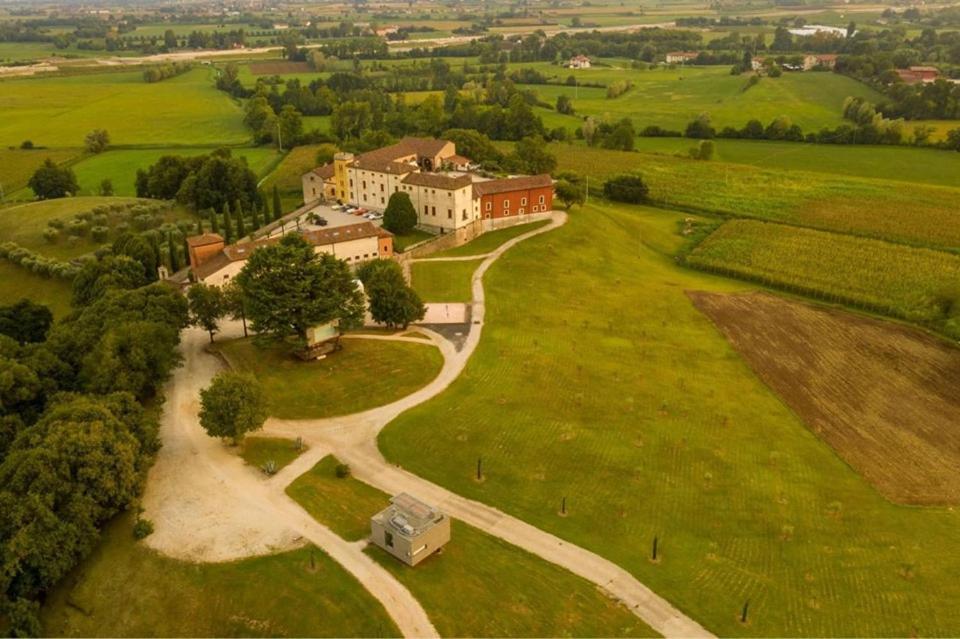 Mason Vicentino Villa San Biagio المظهر الخارجي الصورة