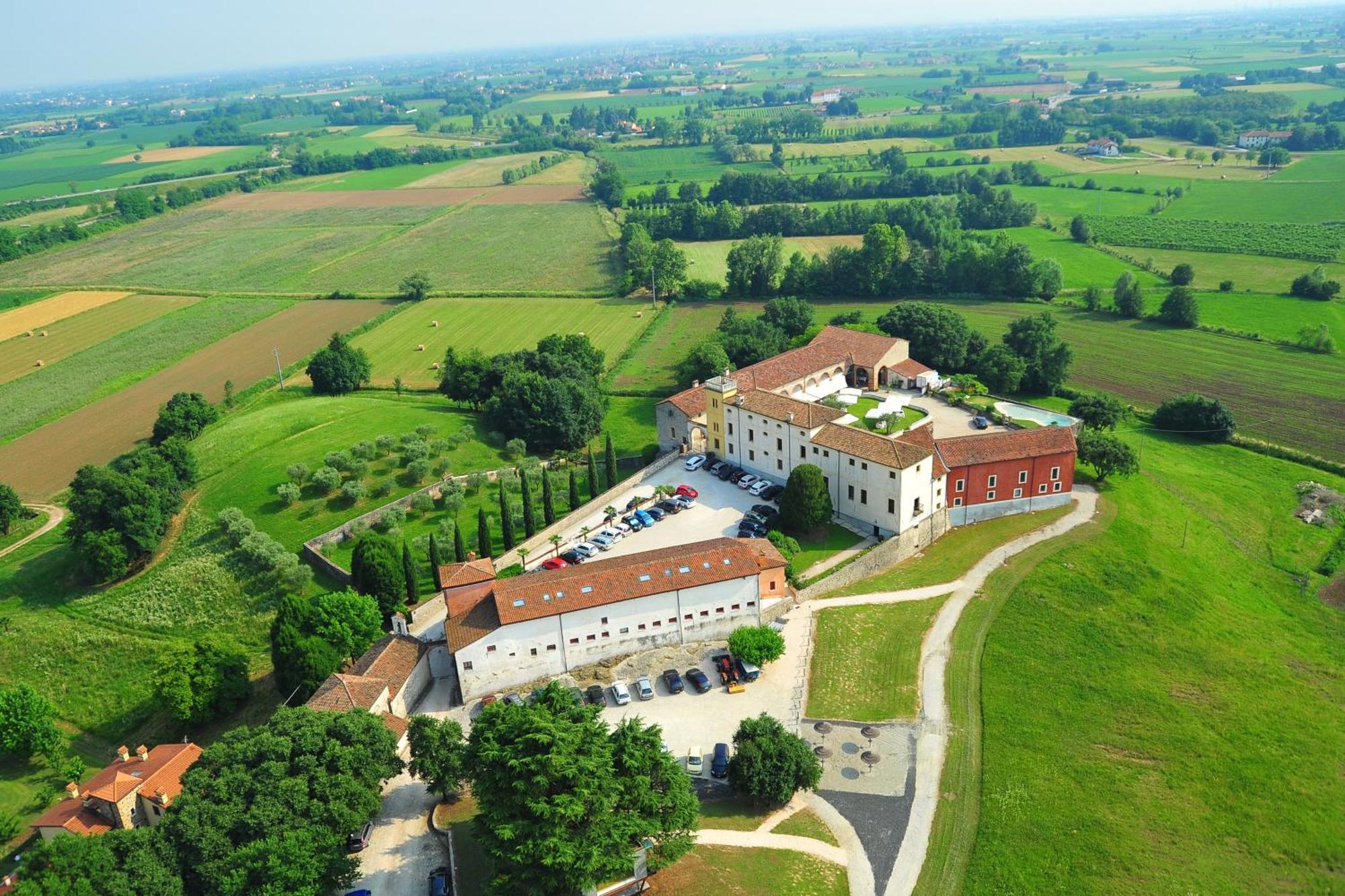 Mason Vicentino Villa San Biagio المظهر الخارجي الصورة