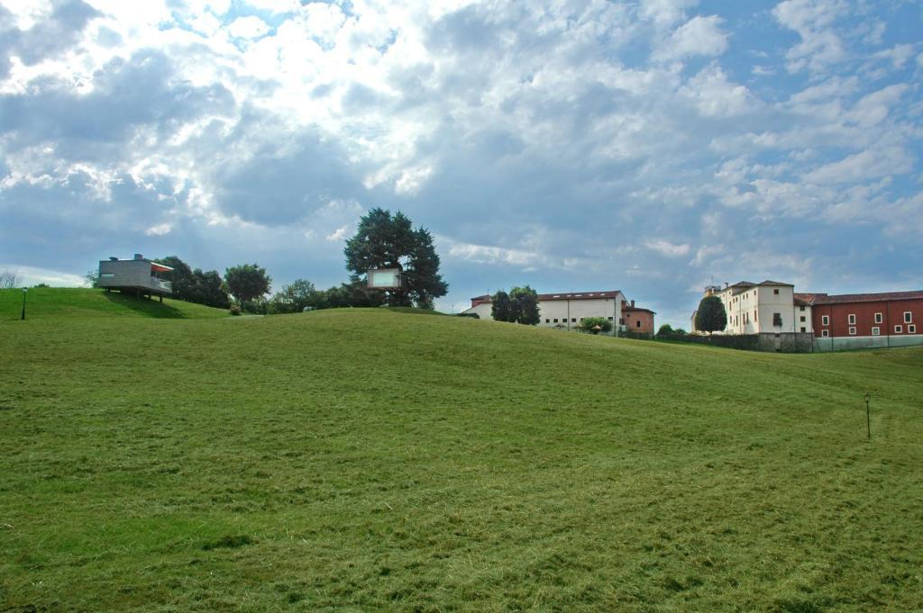 Mason Vicentino Villa San Biagio المظهر الخارجي الصورة