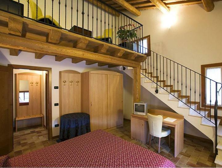 Mason Vicentino Villa San Biagio المظهر الخارجي الصورة