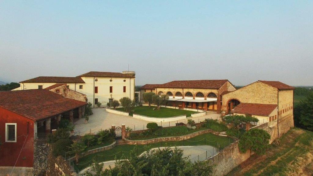 Mason Vicentino Villa San Biagio المظهر الخارجي الصورة