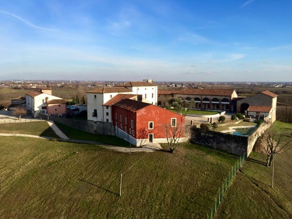 Mason Vicentino Villa San Biagio المظهر الخارجي الصورة