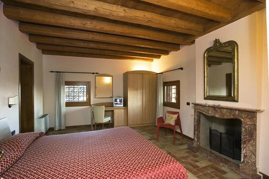 Mason Vicentino Villa San Biagio الغرفة الصورة